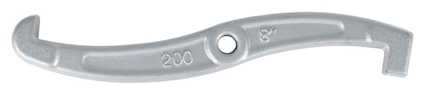 Hydraulický ložiskový sťahovák, 2 a 3 ramenný, 5 ton, 50-140 mm, GEKO 10