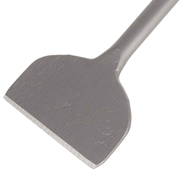 Sekáč SDS-plus, plochý 80 x 250 mm, GEKO 1