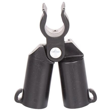 Merco AB Fork spojka pre záhradné tyče 11mm