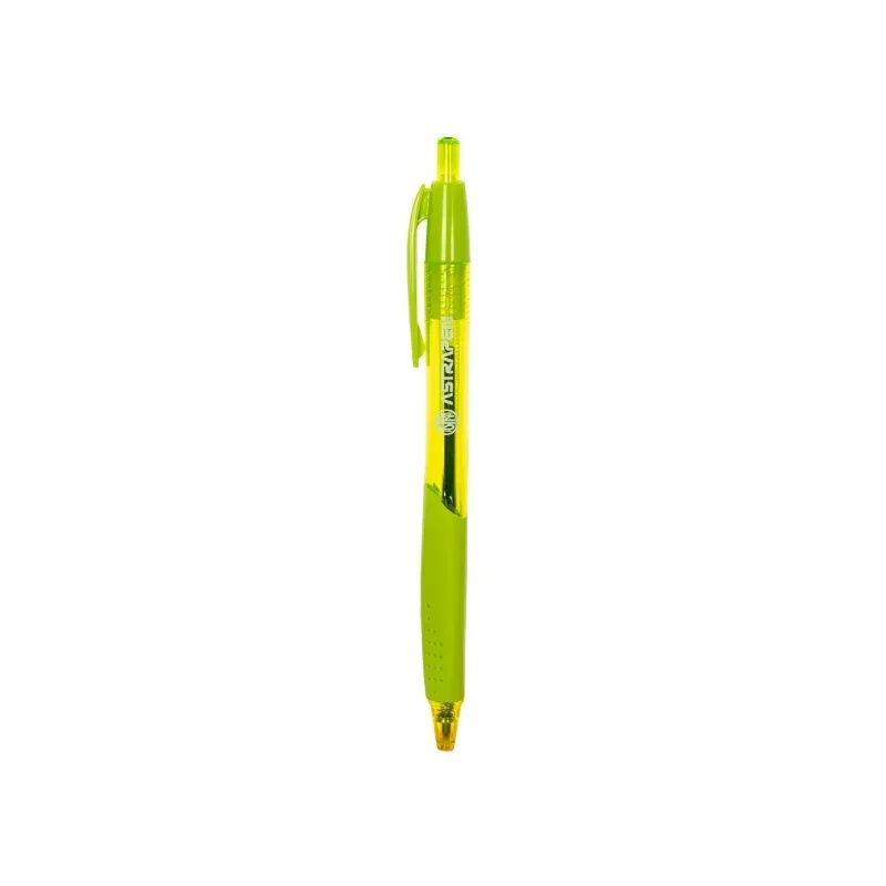 Guľôčkové pero 0,7mm AstraPEN Tropic, modré, stojan, mix farieb, 201022021 9