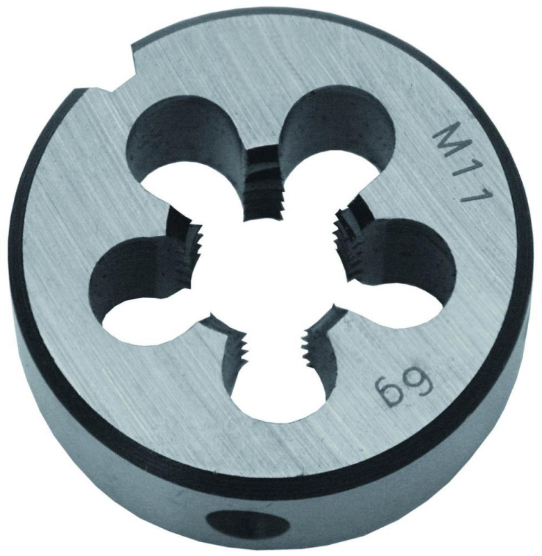 Závitové očko M6 x 0,5 NO, CZ TOOL