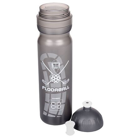 Floorball zdravá fľaška 1