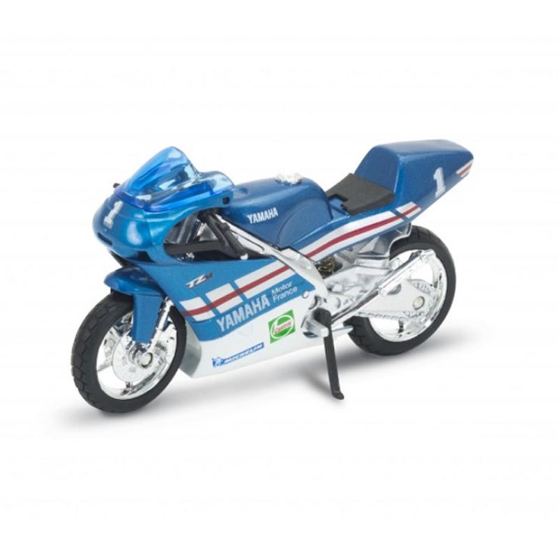 1:18 1994 YAMAHA TZ 250 M