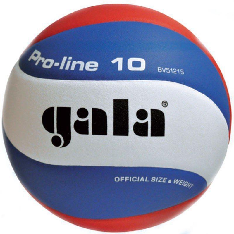 Gala lopta volejbal PRE LINE 10 5121S veľ.5