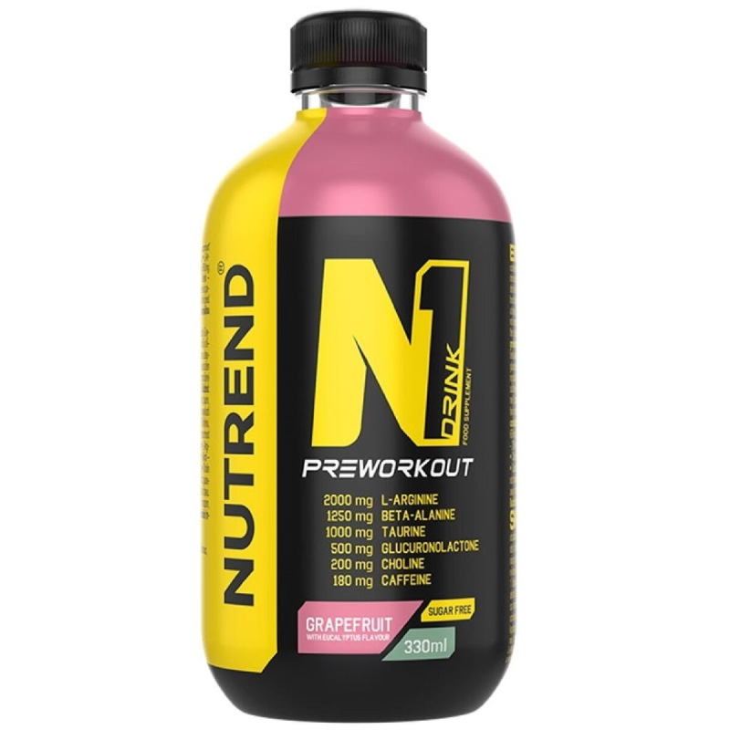 N1 Drink 330 ml 2