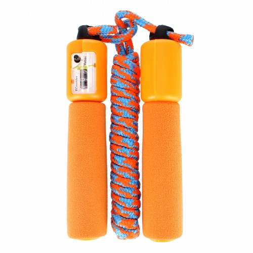 Šnúrové švihadlo s počítadlom 2