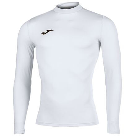 Academy Shirt Brama elastické triko biela