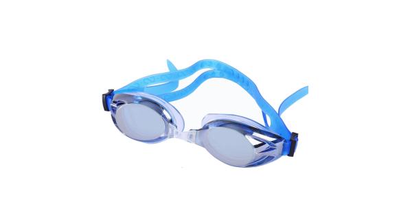 Merco Olib plavecké okuliare tmavo
 modrá