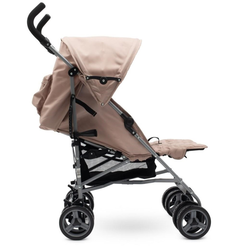 Golfový kočík Olive Baby Mix béžový 2