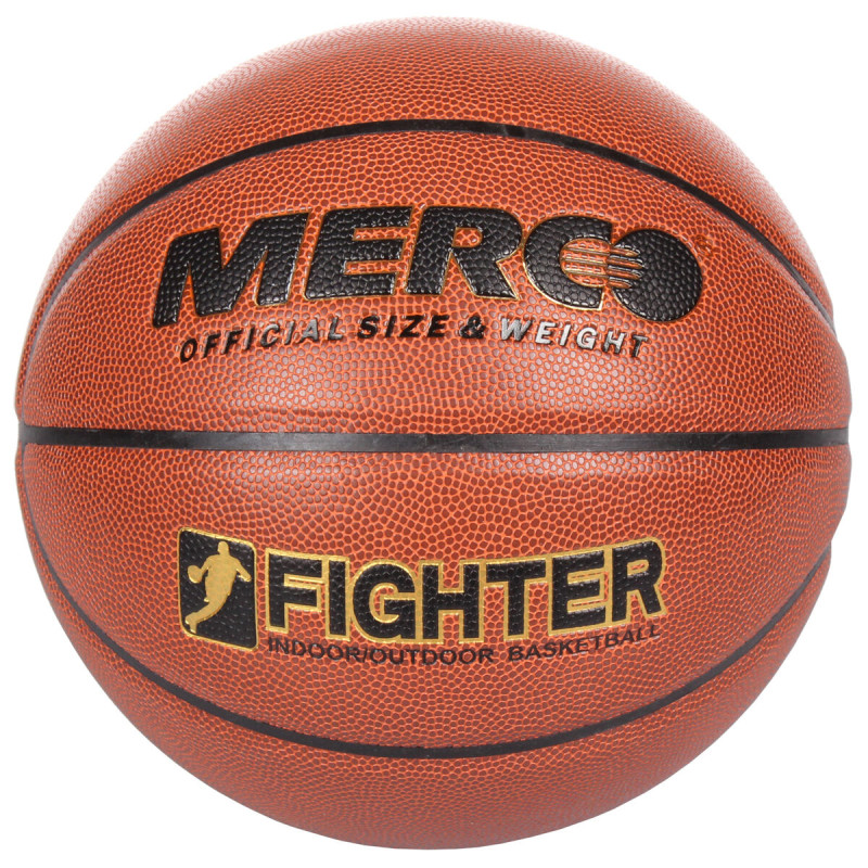 Fighter basketbalová lopta