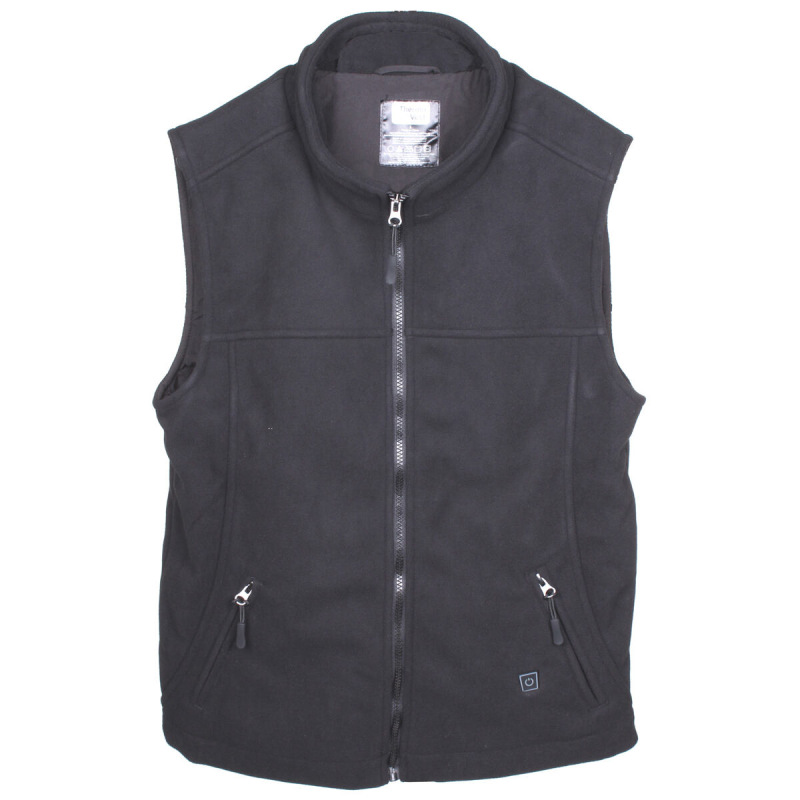 Thermo Vest elektricky vyhrievaná vesta