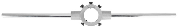 Vratidlo na závitové očko M15 - M20, D45x18 mm, DIN225, GEKO 1