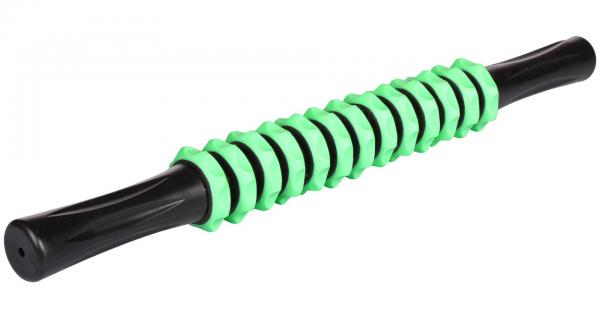 Merco Gear Massager masážna tyč zelená