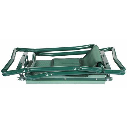 Merco Kneeler záhradná stolička 47 x 59 x 28 cm 1