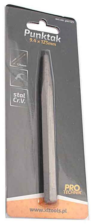 Jamkár 6,3 mm, XL-TOOLS 1