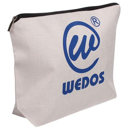 Cosmetic Bag príručná taška so zipsom 2