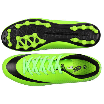 Cleats Man kopačky zelená 1