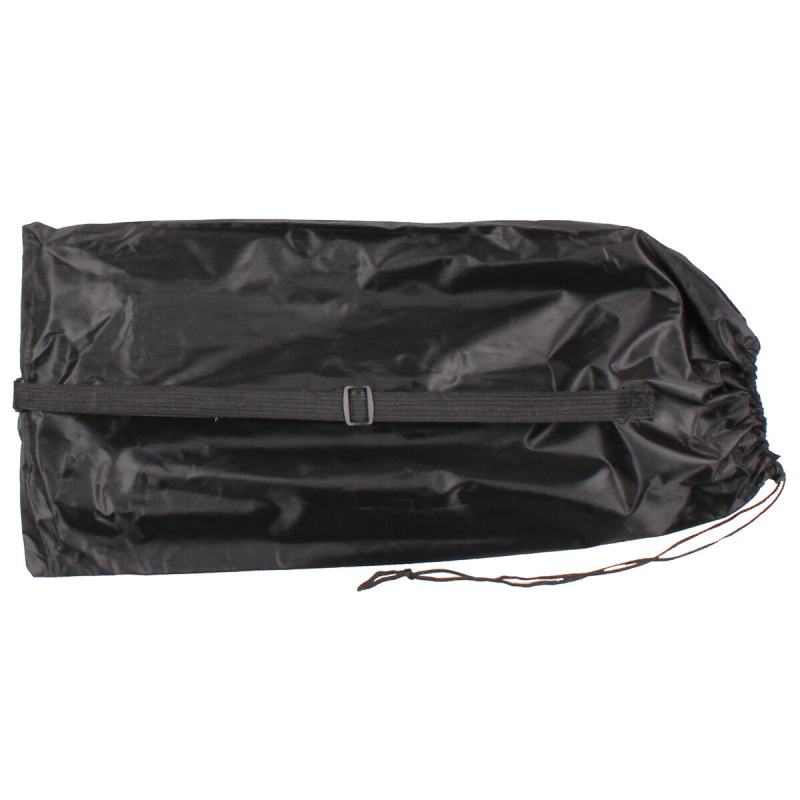 Boost agility rebrík 2