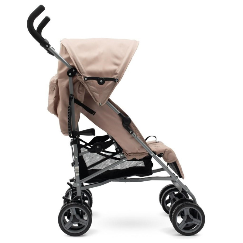 Golfový kočík Olive Baby Mix béžový 1