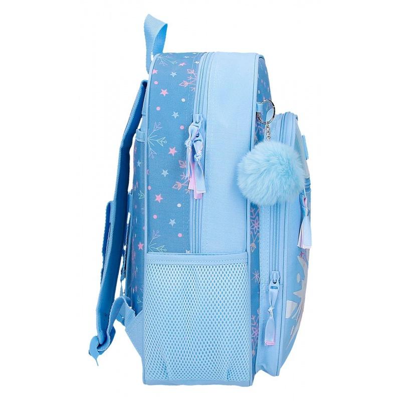Dievčenský batoh DISNEY FROZEN Magic Ice, 38cm, 29424D1 1