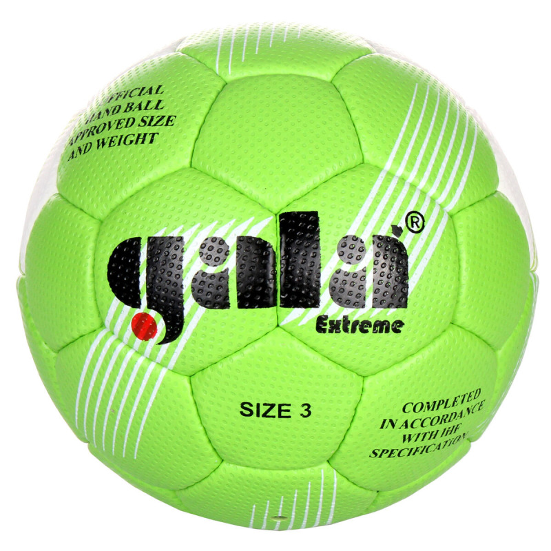 Extreme lopta na hádzanú