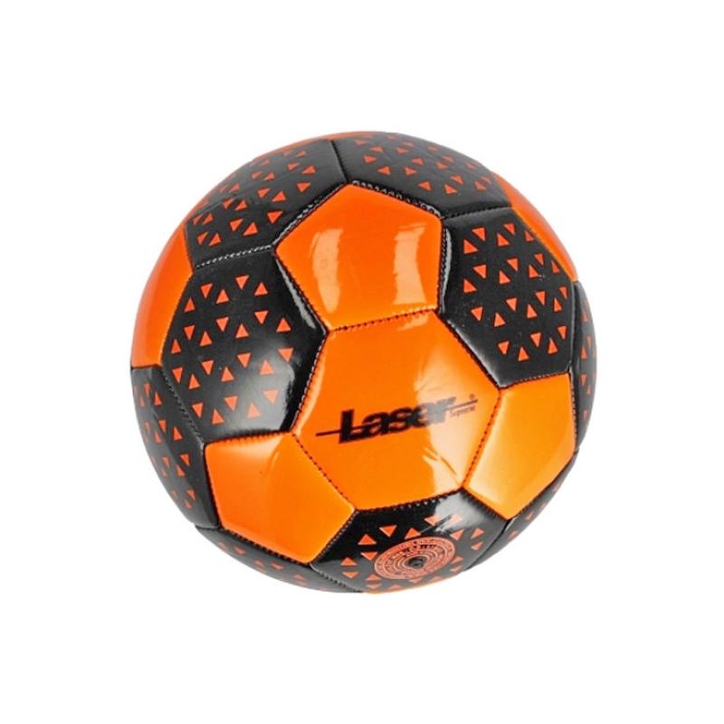 Oranžová lopta Laser