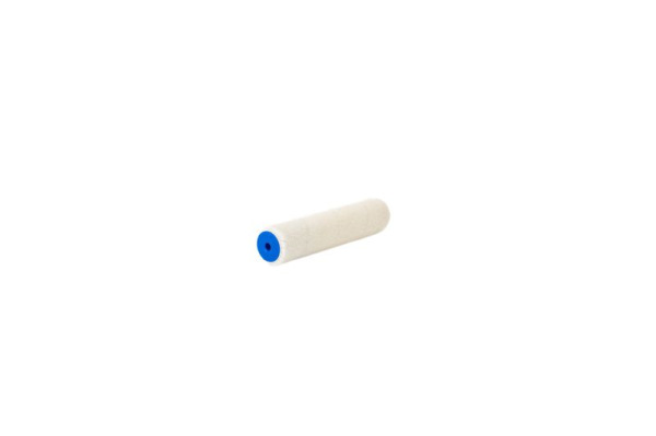 Valček Kubala VELUR 4154, agresívne farby, vlna, 100mm