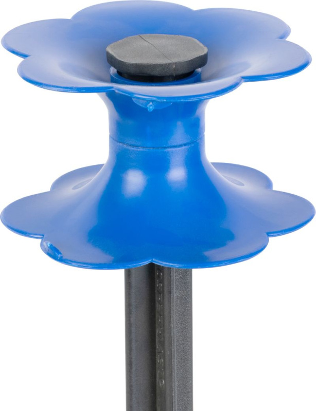 Posúvač ITW, 240/55 mm, držiak do zeme na hadicu 1