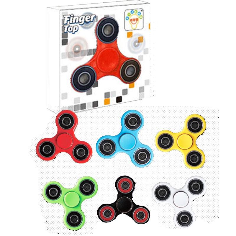 Fidget Spinner