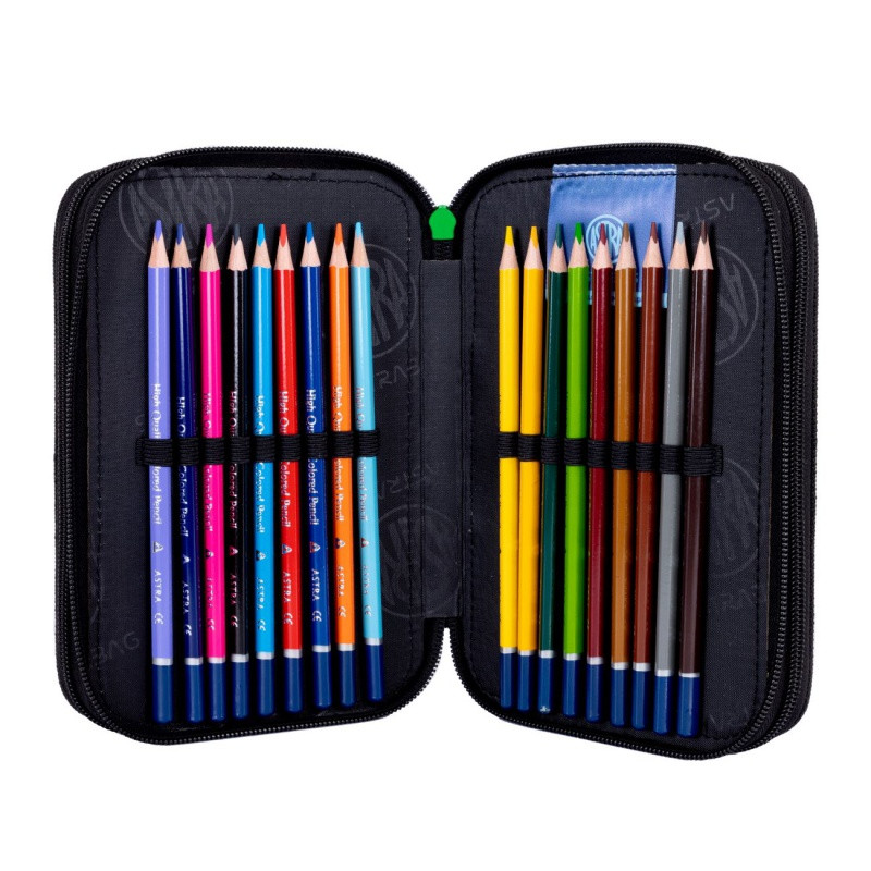 Trojposchodový peračník s náplňou AstraBAG NEO FOOTBALL, AC31, 503024064 5