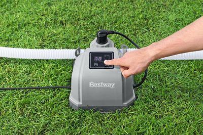 Solinátor Bestway® 58773 Hydrogenic, bazénový, 2 g/h 3