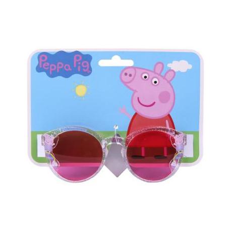 CERDÁ Detské  slnečné okuliare PEPPA PIG (UV400), 2500001577