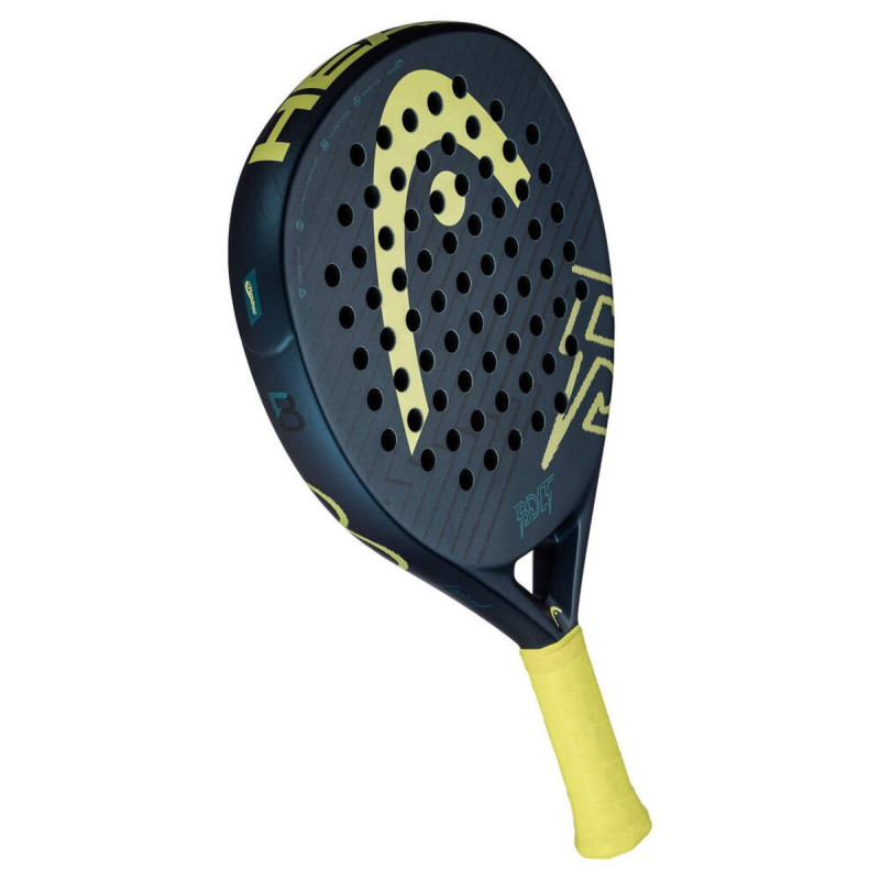 Bolt 2025 raketa na padel BLGR 3