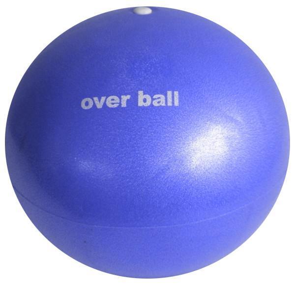 Lopta overball SEDCO 3423 26 cm modrá