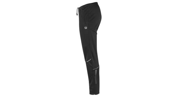 Etape Dolomite WS pánske nohavice čierna XL