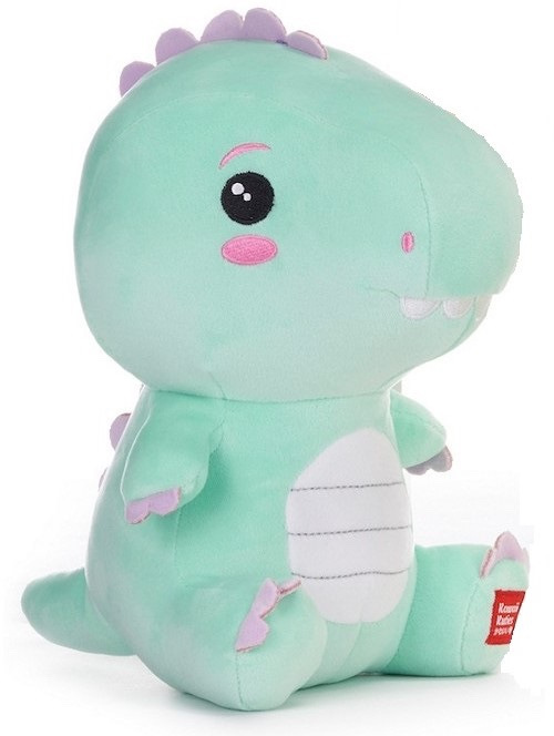 Kawaii Kuties – plyšový Dino 1