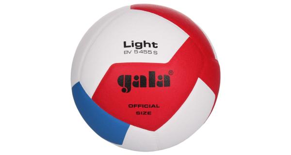 Gala BV5455S Light volejbalová lopta