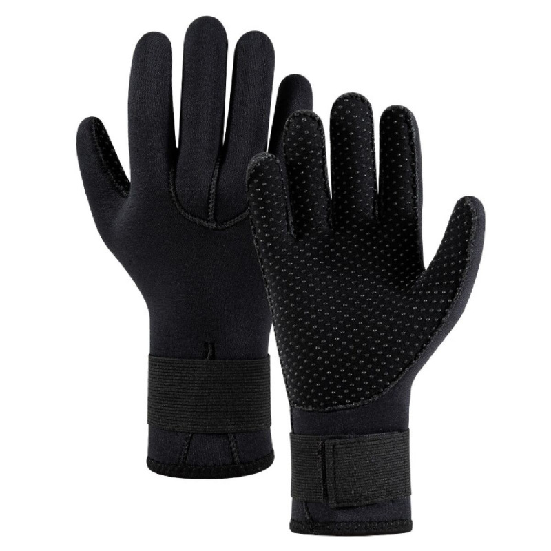 Neo Gloves 3 mm neoprénové rukavice