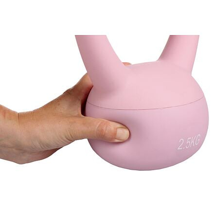 Soft kettlebell 2 kg 1