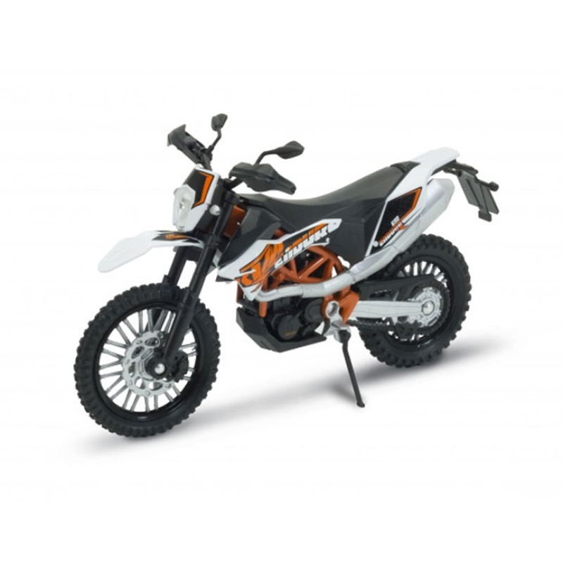 1:18 KTM 690 ENDURO R