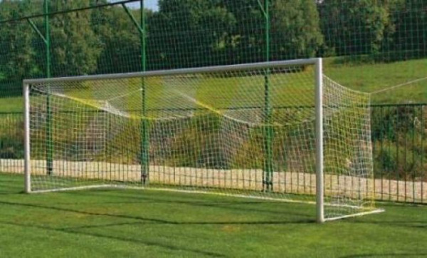 Sieť na bránku Sport 0,8 x 1,5 m