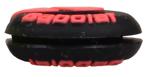 Custom Damp vibrastop čierna-oranžová 1