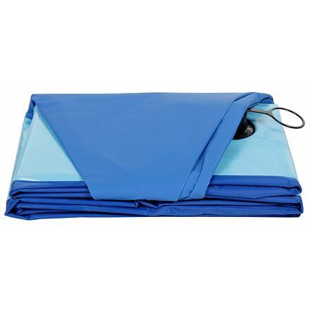 Merco Splash bazén pre psy modrá 120cm 1