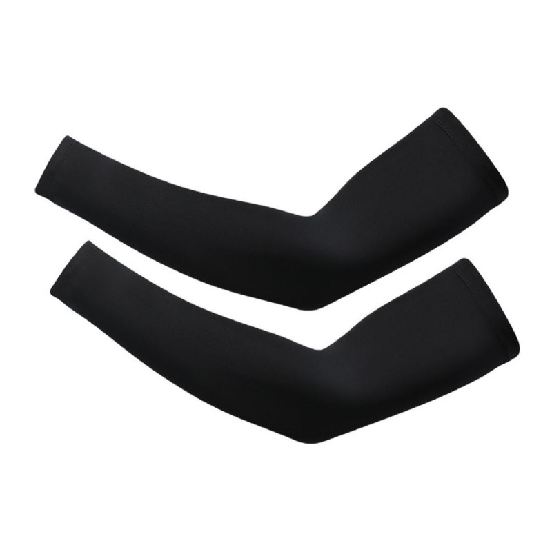 Compress Arm kompresné návleky na ruky čierna