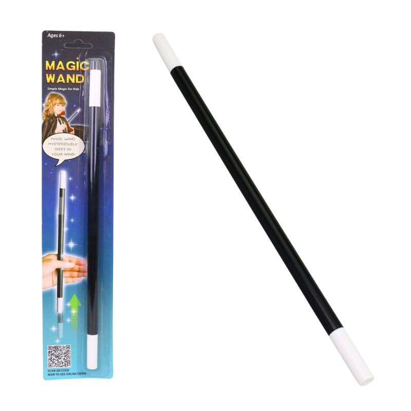 Kúzelnícka palička