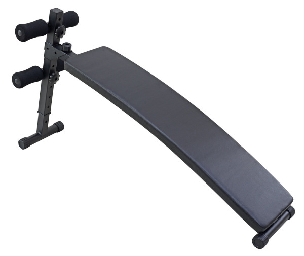 SIKMA LAVICA SIT-UP ZAHNUTA