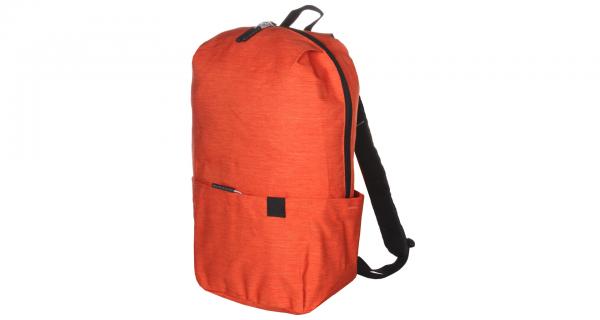 Merco Outdoor Mono voľnočasový batoh oranžová