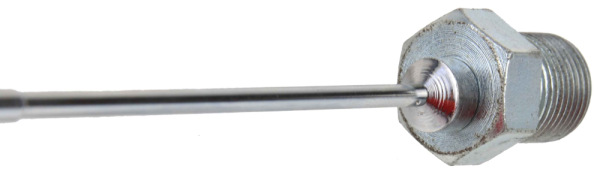 Vyťahovač magnetický teleskopický 2,25 kg/62 cm, GEKO 2