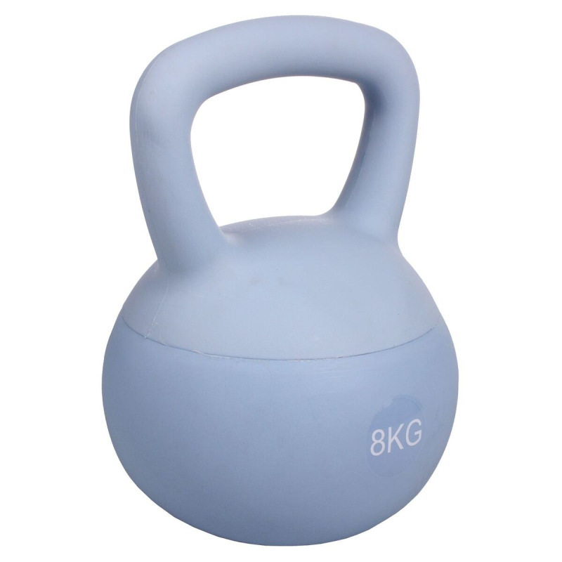 Soft kettlebell 8 kg