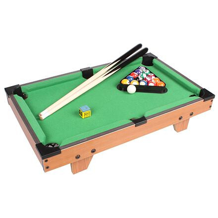 Billiards Mini 50 biliardový stôl